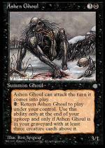 Ghoul delle Ceneri  ERA GLACIALE 6135-Wizard of the Coast- nuvolosofumetti.