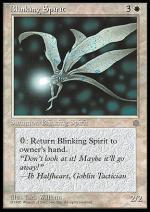 Spirito Intermittente  ERA GLACIALE 6051-Wizard of the Coast- nuvolosofumetti.