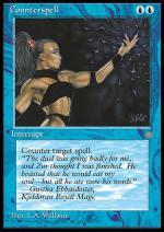 Contromagia  ERA GLACIALE 6064-Wizard of the Coast- nuvolosofumetti.