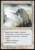 Sigillo della Morte  ERA GLACIALE 6049-Wizard of the Coast- nuvolosofumetti.