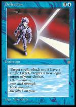 Deflettere  ERA GLACIALE 6067-Wizard of the Coast- nuvolosofumetti.
