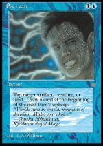 Debilitare  ERA GLACIALE 6065-Wizard of the Coast- nuvolosofumetti.