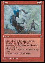 Bagliore  ERA GLACIALE 6173-Wizard of the Coast- nuvolosofumetti.