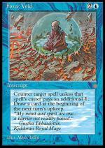 Campo di Forza  ERA GLACIALE 6062-Wizard of the Coast- nuvolosofumetti.