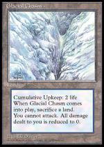 Baratro Glaciale  ERA GLACIALE 6352-Wizard of the Coast- nuvolosofumetti.