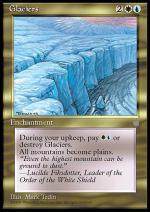 Ghiacciai  ERA GLACIALE 6335-Wizard of the Coast- nuvolosofumetti.