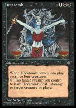 Ecatombe  ERA GLACIALE 6126-Wizard of the Coast- nuvolosofumetti.