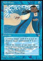 Idroscarica  ERA GLACIALE 6076-Wizard of the Coast- nuvolosofumetti.