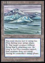 Banchisa  ERA GLACIALE 6351-Wizard of the Coast- nuvolosofumetti.