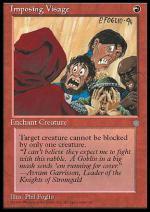 Aspetto Imponente  ERA GLACIALE 6172-Wizard of the Coast- nuvolosofumetti.