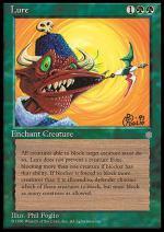 Richiamo  ERA GLACIALE 6254-Wizard of the Coast- nuvolosofumetti.