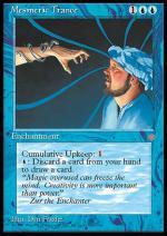 Trance Ipnotico  ERA GLACIALE 6111-Wizard of the Coast- nuvolosofumetti.