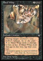 Frusta Mentale  ERA GLACIALE 6133-Wizard of the Coast- nuvolosofumetti.