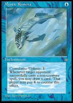 Remora Mistica  ERA GLACIALE 6098-Wizard of the Coast- nuvolosofumetti.