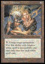 Talismano di Madreperla  ERA GLACIALE 6322-Wizard of the Coast- nuvolosofumetti.