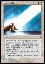 Dono Divino  ERA GLACIALE 6018-Wizard of the Coast- nuvolosofumetti.