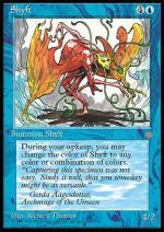 Shyft  ERA GLACIALE 6101-Wizard of the Coast- nuvolosofumetti.