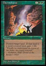Termofusione  ERA GLACIALE 6270-Wizard of the Coast- nuvolosofumetti.