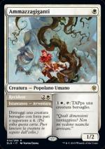 Il Trono di Eldraine 14, Wizard of The Coast, nuvolosofumetti,