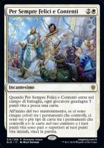 Il Trono di Eldraine 16, Wizard of The Coast, nuvolosofumetti,