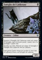 Il Trono di Eldraine 81, Wizard of The Coast, nuvolosofumetti,