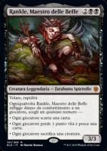 Il Trono di Eldraine 101