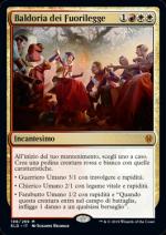 Il Trono di Eldraine 198, Wizard of The Coast, nuvolosofumetti,