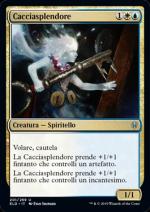 Cacciasplendore  Il Trono di Eldraine 201-Wizard of The Coast- nuvolosofumetti.