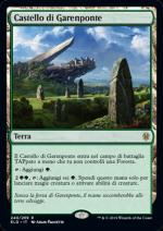 Il Trono di Eldraine 240, Wizard of The Coast, nuvolosofumetti,