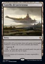 Il Trono di Eldraine 241, Wizard of The Coast, nuvolosofumetti,