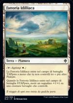 Il Trono di Eldraine 246, Wizard of The Coast, nuvolosofumetti,