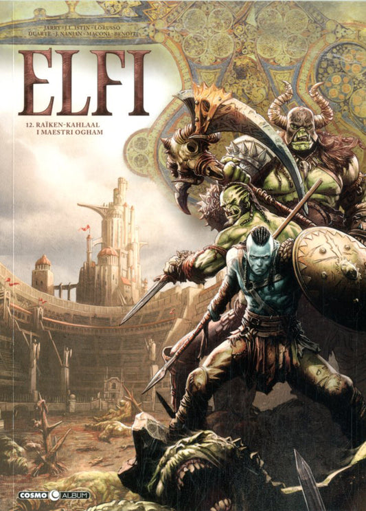 ELFI 12