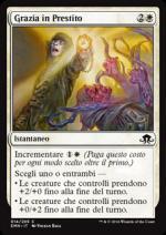 Grazia in Prestito  Luna spettrale 8014-Wizard of the Coast- nuvolosofumetti.