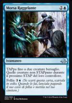 Morsa Raggelante  Luna spettrale 8050-Wizard of the Coast- nuvolosofumetti.