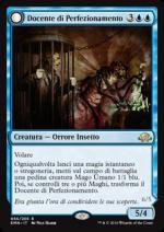 Docente di Perfezionamento/Ultima Ripetizione  Luna spettrale 8056-Wizard of the Coast- nuvolosofumetti.
