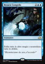 Brusco Congedo  Luna spettrale 8075-Wizard of the Coast- nuvolosofumetti.