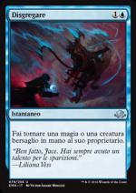 Disgregare  Luna spettrale 8079-Wizard of the Coast- nuvolosofumetti.