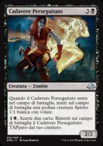Cadavere Perseguitato  Luna spettrale 8092-Wizard of the Coast- nuvolosofumetti.