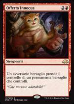Offerta Innocua  Luna spettrale 8131-Wizard of the Coast- nuvolosofumetti.