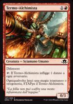 Termo-Alchimista  Luna spettrale 8147-Wizard of the Coast- nuvolosofumetti.