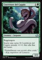Costrittore del Cappio  Luna spettrale 8164-Wizard of the Coast- nuvolosofumetti.