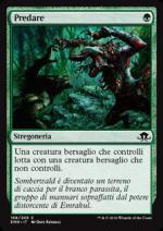 Predare  Luna spettrale 8166-Wizard of the Coast- nuvolosofumetti.