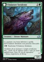 Ululatore Stridente/Coro Ululante  Luna spettrale 8168-Wizard of the Coast- nuvolosofumetti.