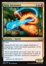 Geist Incostanti  Luna spettrale 8186-Wizard of the Coast- nuvolosofumetti.