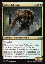 Salice del Lutto  Luna spettrale 8187-Wizard of the Coast- nuvolosofumetti.