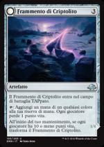 Frammento di Criptolito/Aurora di Emrakul  Luna spettrale 8193-Wizard of the Coast- nuvolosofumetti.