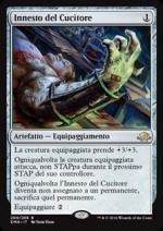 Innesto del Cucitore  Luna spettrale 8200-Wizard of the Coast- nuvolosofumetti.