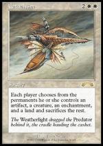 Cataclisma  ESODO 8003-Wizard of the Coast- nuvolosofumetti.