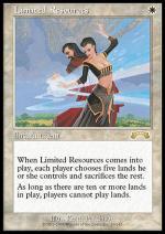 Risorse Limitate  ESODO 8010-Wizard of the Coast- nuvolosofumetti.