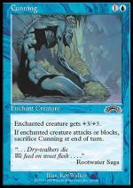 Astuzia  ESODO 8028-Wizard of the Coast- nuvolosofumetti.
